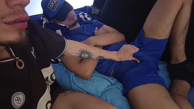 Fratstraights 02-05-2025 Recorded Video wank
