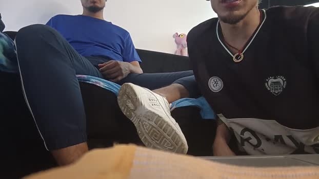 Fratstraights 02-05-2025 Recorded Video fuckher