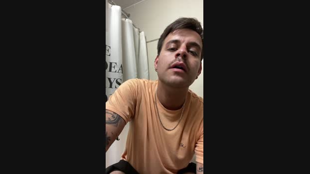 Gastonshowc4 02-05-2025 Recorded Video suck