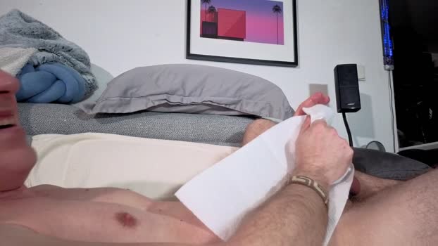 HuGo4K 01-05-2025 Recorded Video juicy