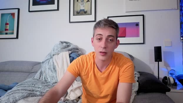 HuGo4K 02-05-2025 Recorded Video analsex