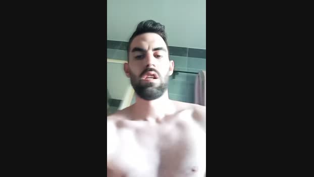 Ismander 01-05-2025 Recorded Video analsex