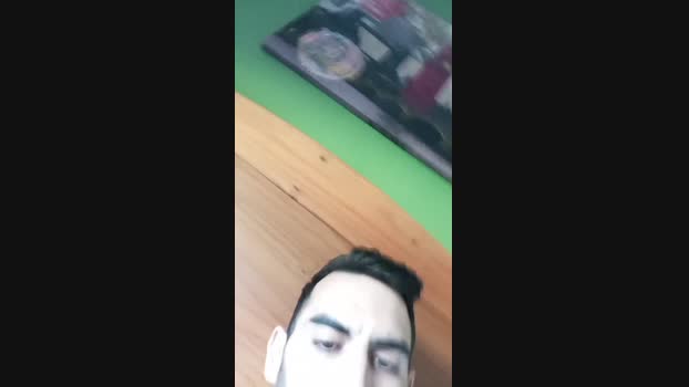 Ismander 01-05-2025 Recorded Video horny