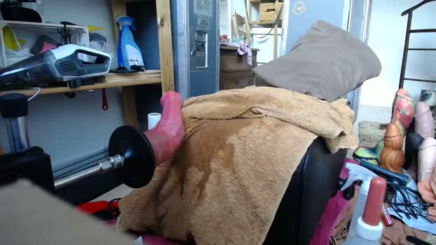Kmsmxff 01-05-2025 Recorded Video kink