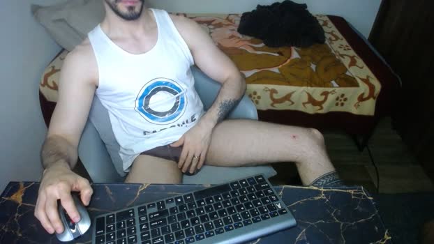 Lealboy 02-05-2025 Recorded Video jerking