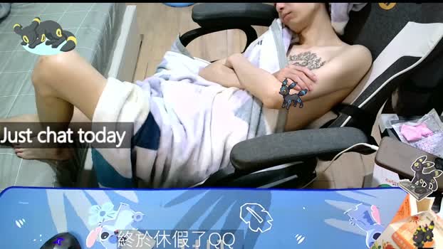 Leo0728 02-05-2025 Recorded Video big