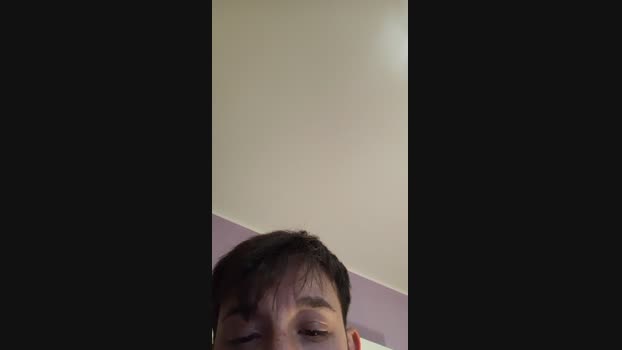 LolloEBibbi 02-05-2025 Recorded Video moan