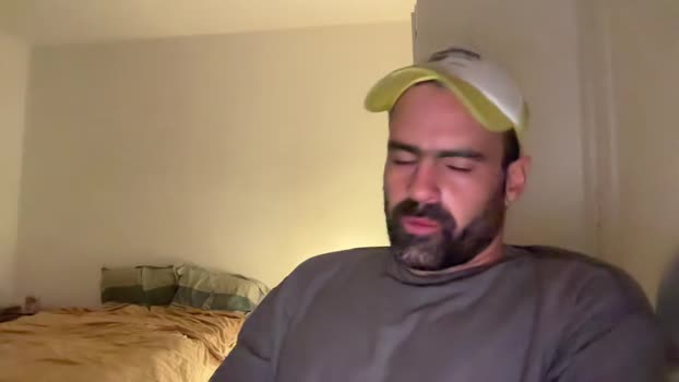 MEXICURU 02-05-2025 Recorded Video wank