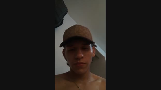 Magig_axel 02-05-2025 Recorded Video sexymale
