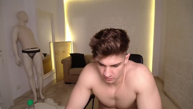 MaxKaiden 02-05-2025 Recorded Video gay