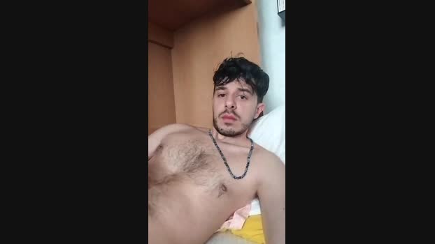 Mew2pup 02-05-2025 Recorded Video Naked