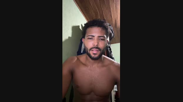 MlkCariocaNovin 01-05-2025 Recorded Video hard