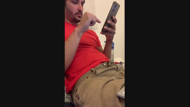 PJO89 01-05-2025 Recorded Video prettyface