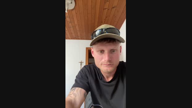 Sexyfreak1994 01-05-2025 Recorded Video cute
