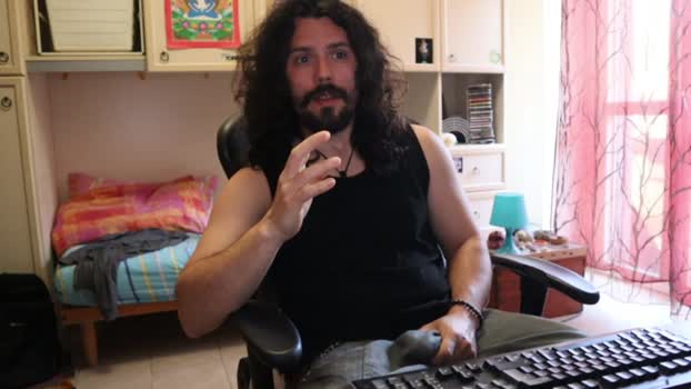 Tantra_Man_Yogi 02-05-2025 Recorded Video deep