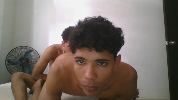 The_cute_guys 01-05-2025 Recorded Video juicy