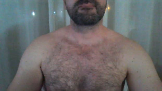 barreback 01-05-2025 Recorded Video jerkoff