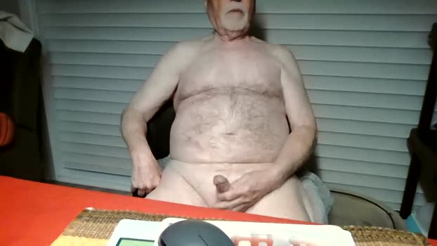 bert1949 02-05-2025 Recorded Video bigass
