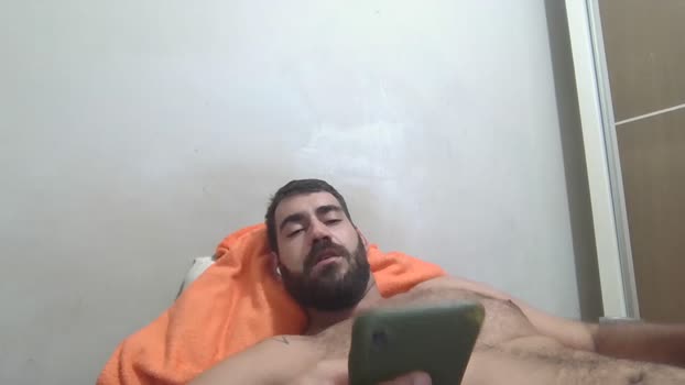caiorio2 02-05-2025 Recorded Video naked