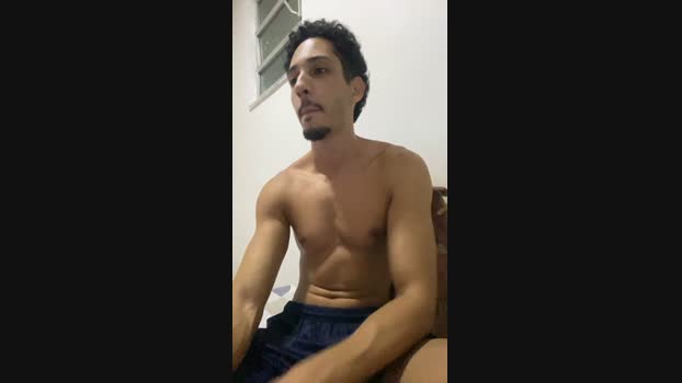 cariocagab 02-05-2025 Recorded Video big