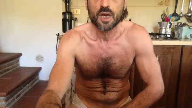 durillo80 02-05-2025 Recorded Video cute