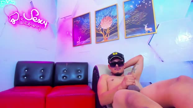fire_boyxxx 02-05-2025 Recorded Video orgasm