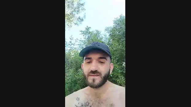 francescoboy978 02-05-2025 Recorded Video fingers