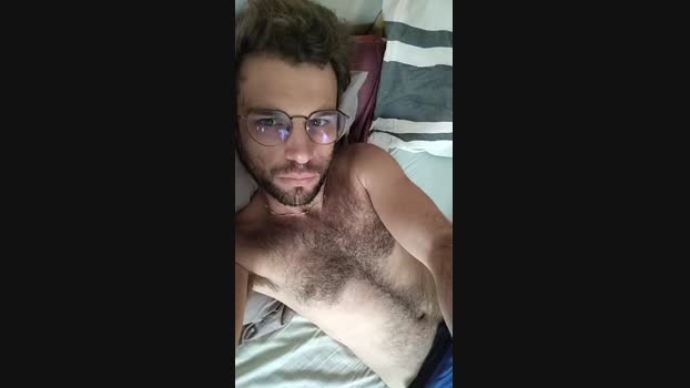 frenchyhothairy 02-05-2025 Recorded Video Naked