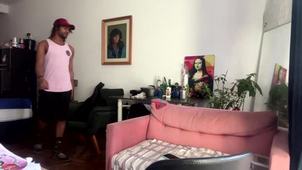 gerson229 01-05-2025 Recorded Video analsex