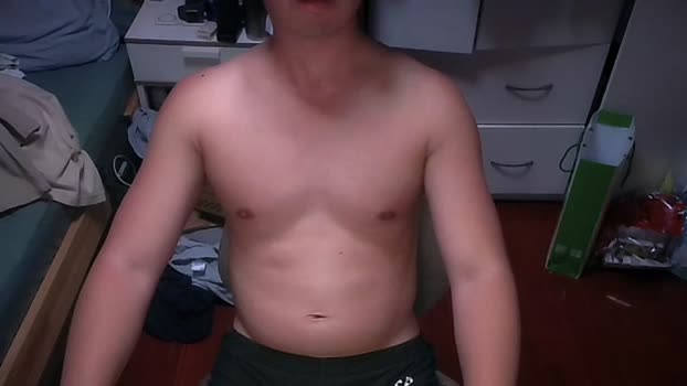 jeff1117 02-05-2025 Recorded Video ass