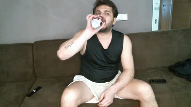 koyvergitsin 01-05-2025 Recorded Video wank