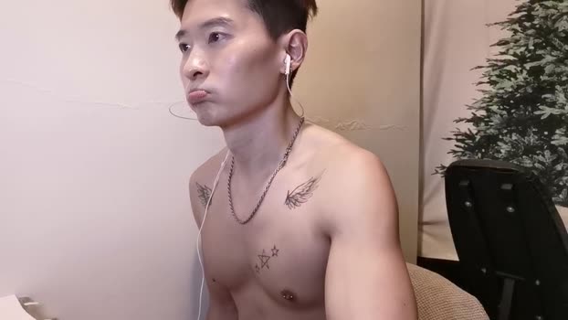 lailai6699 02-05-2025 Recorded Video twink