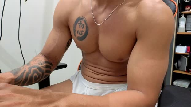 pitgostoso 02-05-2025 Recorded Video Show