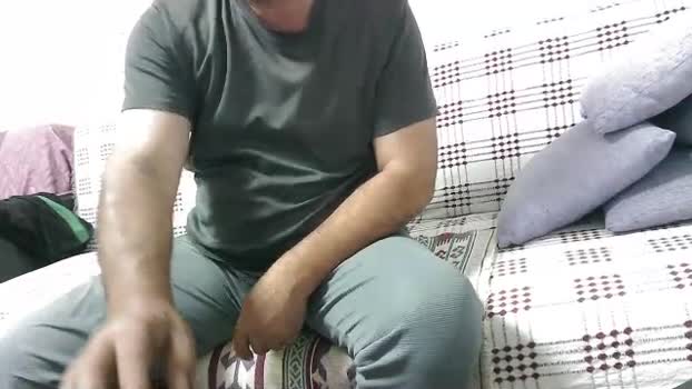 teksak45 01-05-2025 Recorded Video handsome