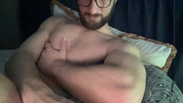Aaronfox__ 02-05-2025 Recorded Video Ass