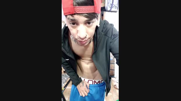 Alegoku1 03-05-2025 Recorded Video fuckface