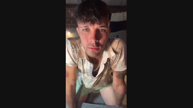 Alejito07 02-05-2025 Recorded Video big