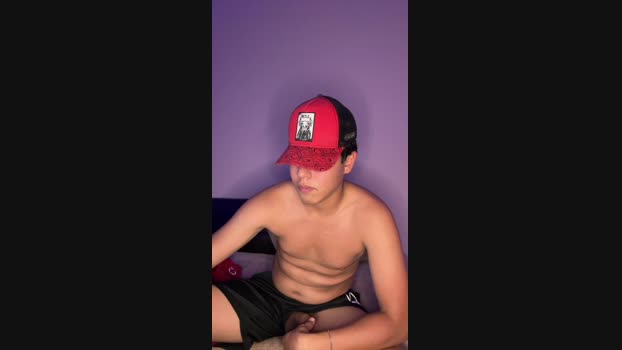 Anndreeww 03-05-2025 Recorded Video hard
