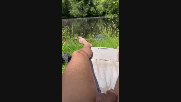 AnthoBreton 03-05-2025 Recorded Video fingering