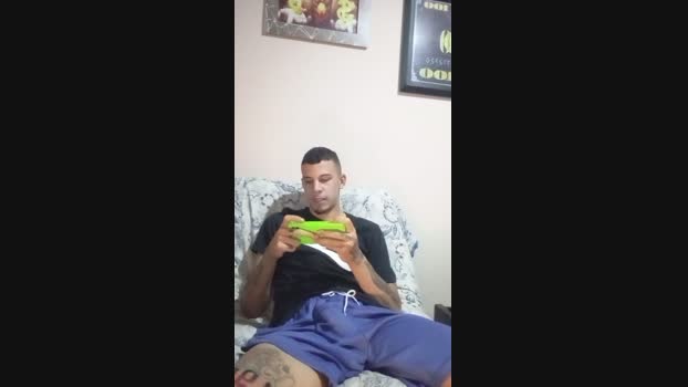 Bartisam 03-05-2025 Recorded Video big