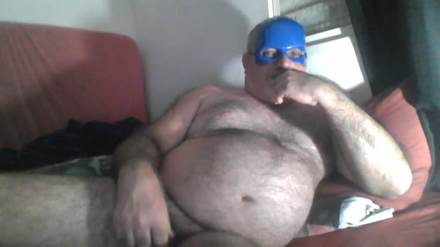 Bearoliverpcd 03-05-2025 Recorded Video Nude