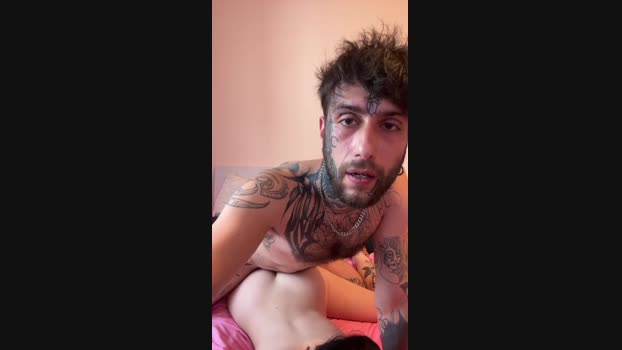 BigProfit95 03-05-2025 Recorded Video jerkoff
