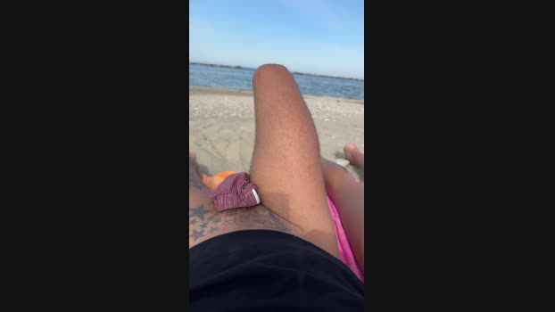 Danyblack1985 03-05-2025 Recorded Video analtoy