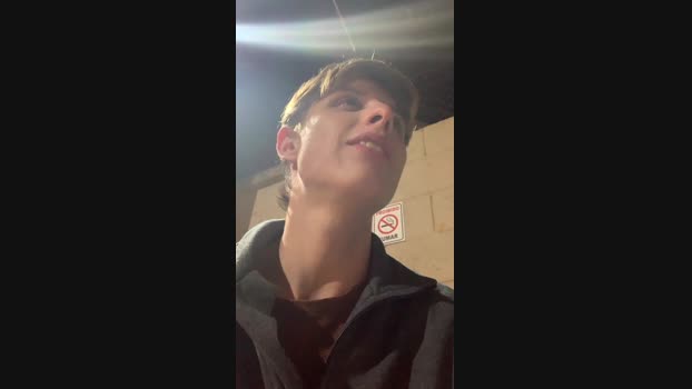 DiegoLoirin 03-05-2025 Recorded Video amateur