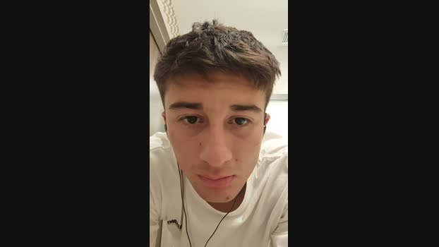 Esteban19PG 03-05-2025 Recorded Video Nude