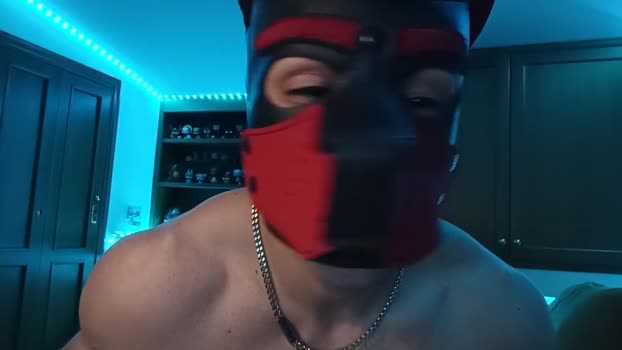 Frabroker 03-05-2025 Recorded Video gay