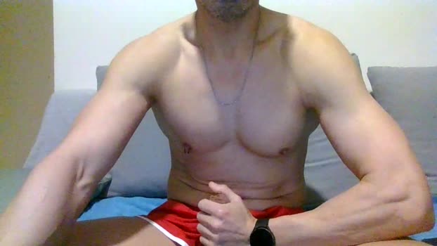 IRGO 02-05-2025 Recorded Video wank