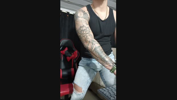 Im_massimo777 03-05-2025 Recorded Video squirt