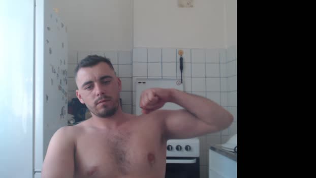 Jimmygog_22_ 03-05-2025 Recorded Video strip