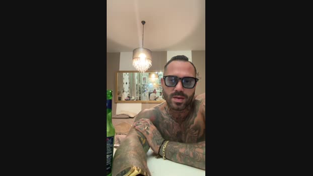Kikogreta 03-05-2025 Recorded Video handsome